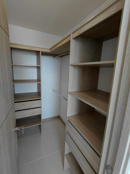 Apartamento de 3 alcobas en venta en El Porvenir, Rionegro, 80 m² · foto 17 de 18