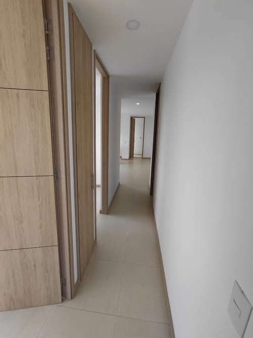 Apartamento de 3 alcobas en venta en El Porvenir, Rionegro, 80 m² · foto 18 de 18