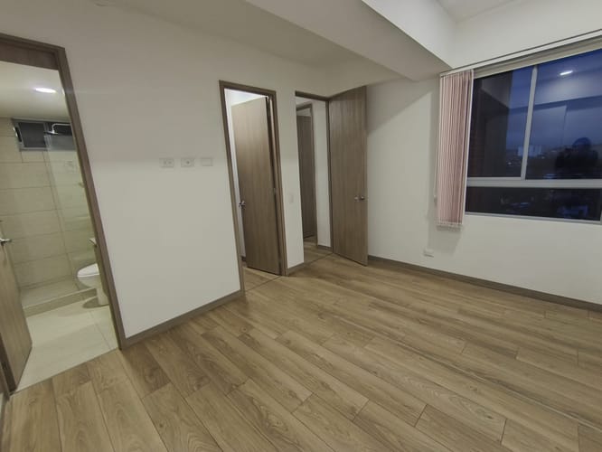 Apartamento de 3 alcobas en venta en El Porvenir, Rionegro, 92 m² · foto 20 de 20