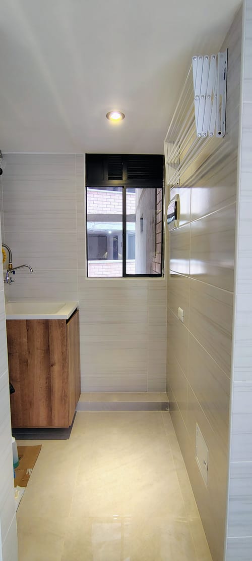 Apartamento de 2 alcobas en venta en El Porvenir, Rionegro, 53 m² · foto 5 de 16