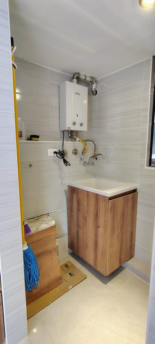 Apartamento de 2 alcobas en venta en El Porvenir, Rionegro, 53 m² · foto 6 de 16