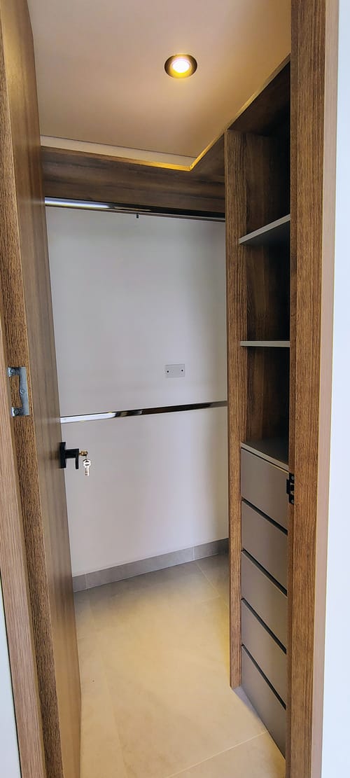 Apartamento de 2 alcobas en venta en El Porvenir, Rionegro, 53 m² · foto 7 de 16