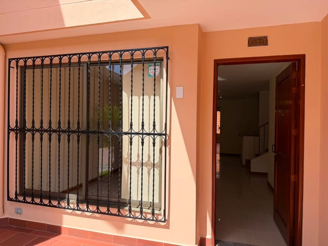 Casa de 3 alcobas en venta en El Porvenir, Rionegro, 120 m² · foto 3 de 20