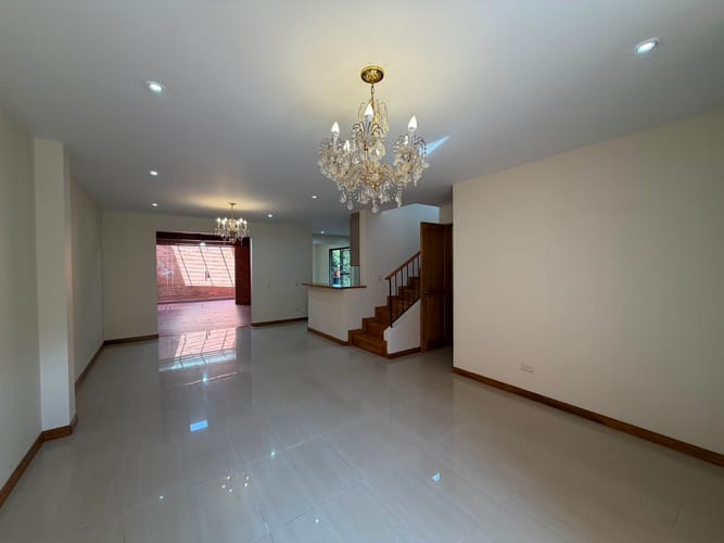 Casa de 3 alcobas en venta en El Porvenir, Rionegro, 120 m² · foto 4 de 20