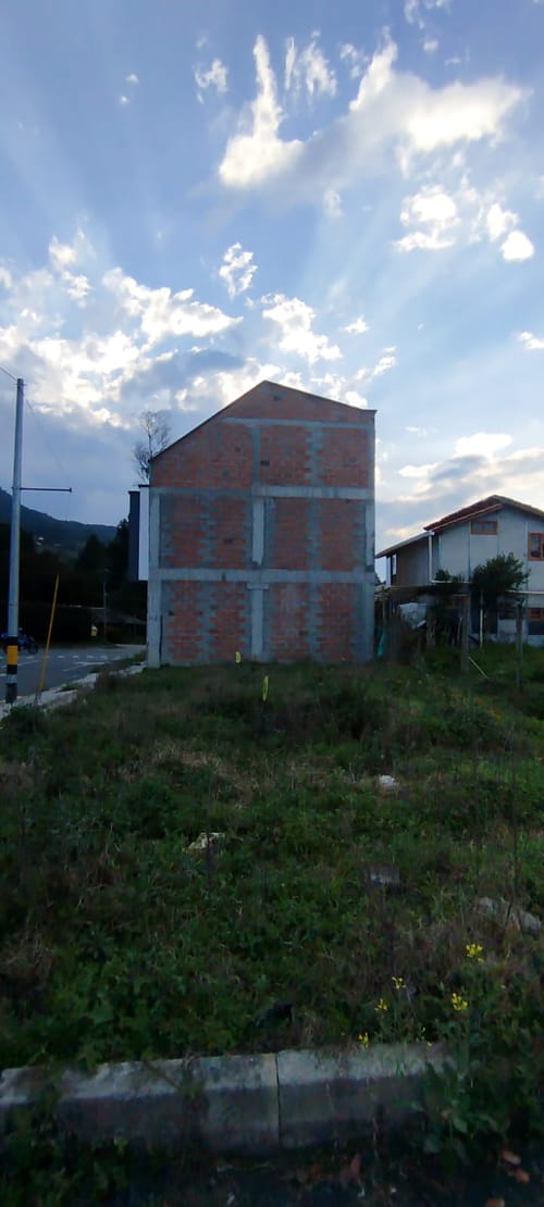 Lote en venta en El Carmen De Viboral, El Carmen de Viboral, 64 m² · foto 2 de 8