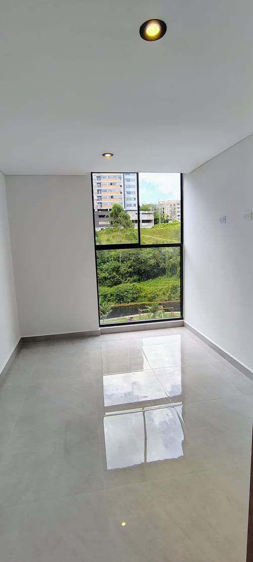 Apartamento de 2 alcobas en venta en El Porvenir, Rionegro, 53 m² · foto 10 de 16