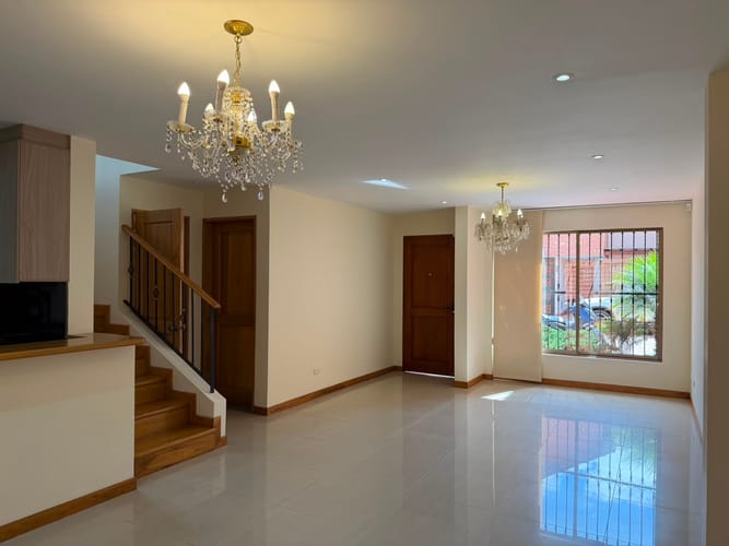 Casa de 3 alcobas en venta en El Porvenir, Rionegro, 120 m² · foto 6 de 20