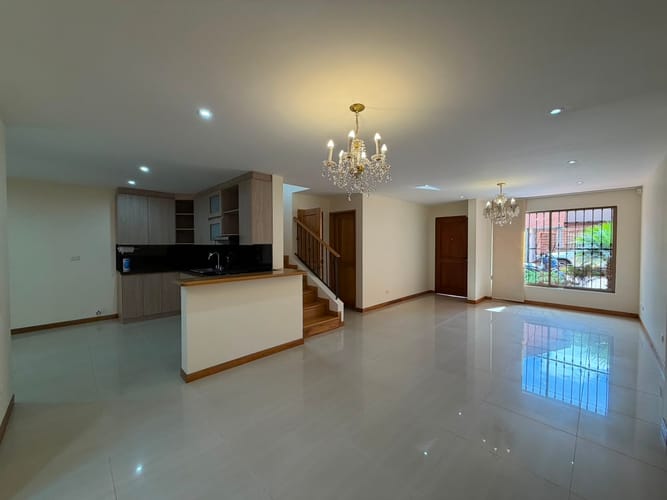 Casa de 3 alcobas en venta en El Porvenir, Rionegro, 120 m² · foto 7 de 20