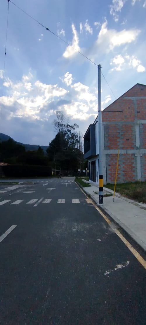 Lote en venta en El Carmen De Viboral, El Carmen de Viboral, 64 m² · foto 5 de 8