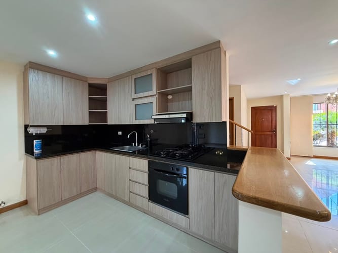 Casa de 3 alcobas en venta en El Porvenir, Rionegro, 120 m² · foto 8 de 20