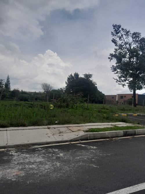 Lote en venta en El Carmen De Viboral, El Carmen de Viboral, 64 m² · foto 6 de 8
