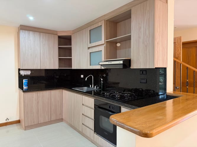 Casa de 3 alcobas en venta en El Porvenir, Rionegro, 120 m² · foto 9 de 20