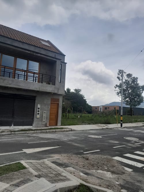 Lote en venta en El Carmen De Viboral, El Carmen de Viboral, 64 m² · foto 7 de 8