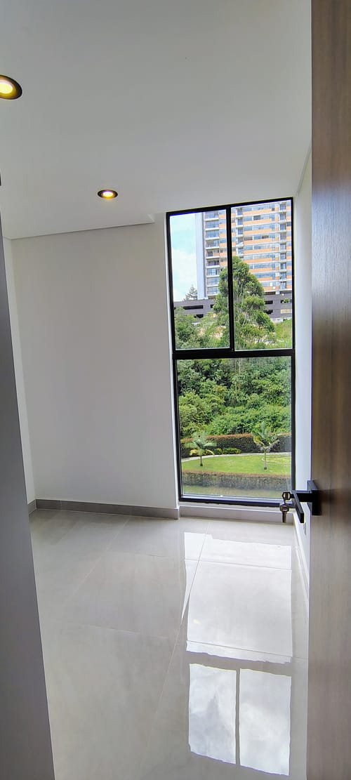 Apartamento de 2 alcobas en venta en El Porvenir, Rionegro, 53 m² · foto 13 de 16