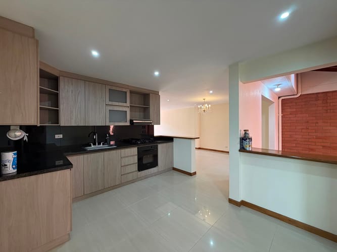 Casa de 3 alcobas en venta en El Porvenir, Rionegro, 120 m² · foto 11 de 20