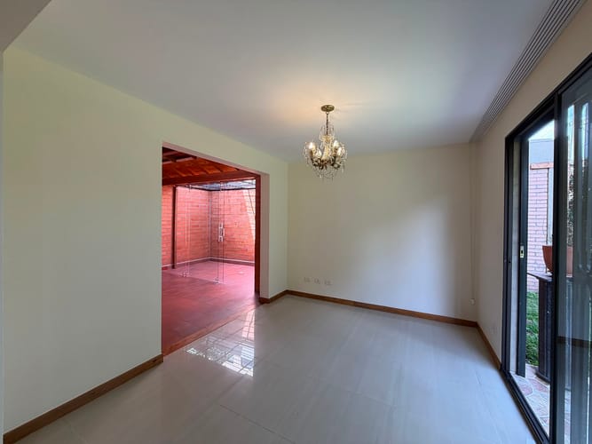 Casa de 3 alcobas en venta en El Porvenir, Rionegro, 120 m² · foto 12 de 20