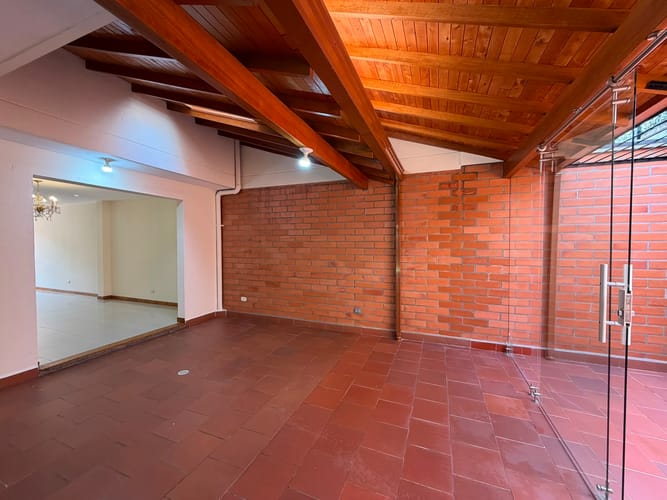 Casa de 3 alcobas en venta en El Porvenir, Rionegro, 120 m² · foto 13 de 20