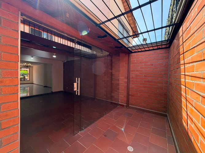 Casa de 3 alcobas en venta en El Porvenir, Rionegro, 120 m² · foto 14 de 20