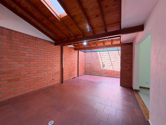 Casa de 3 alcobas en venta en El Porvenir, Rionegro, 120 m² · foto 15 de 20
