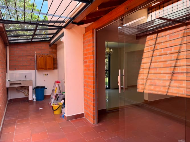Casa de 3 alcobas en venta en El Porvenir, Rionegro, 120 m² · foto 16 de 20