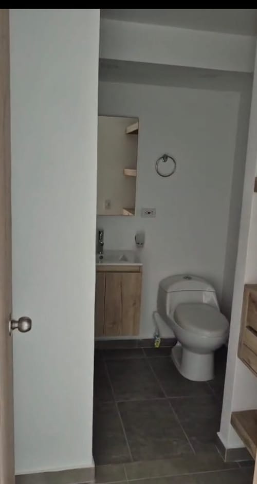 Apartamento de 2 alcobas en venta en Fontibon, Rionegro, 50 m² · foto 8 de 9