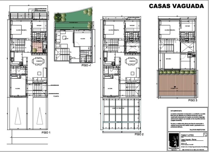 Lote en venta en El Carmen De Viboral, El Carmen de Viboral, 114 m² · foto 3 de 14