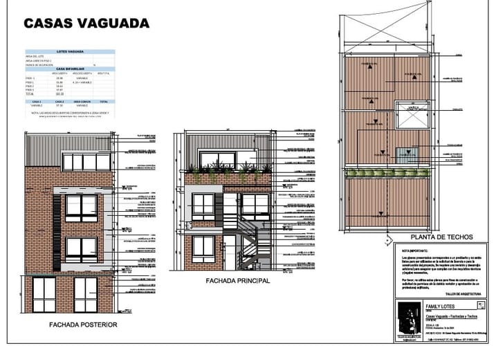 Lote en venta en El Carmen De Viboral, El Carmen de Viboral, 114 m² · foto 4 de 14