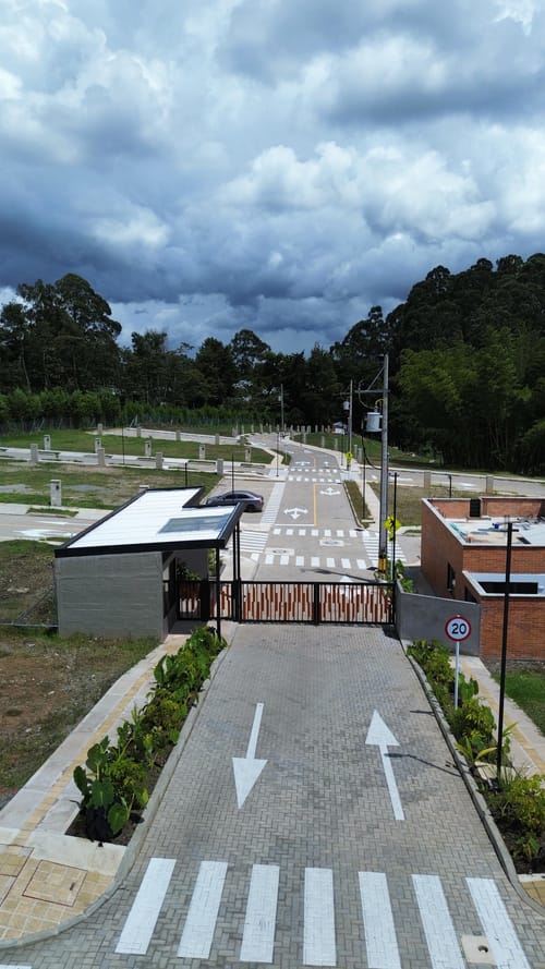 Lote en venta en El Carmen De Viboral, El Carmen de Viboral, 114 m² · foto 6 de 14