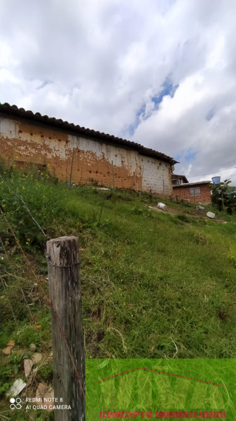 Lote en venta en El Porvenir, Rionegro, 7250 m² · foto 6 de 6