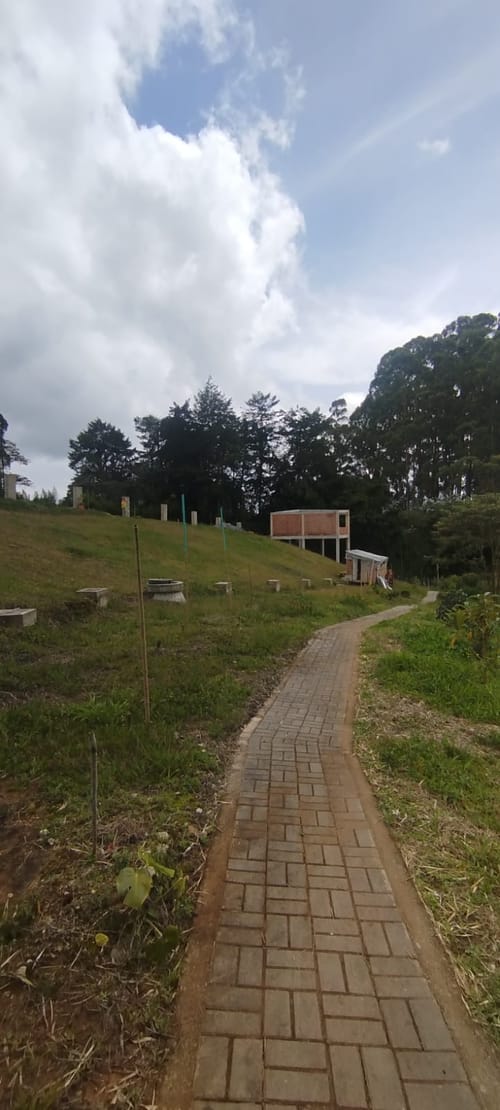 Lote en venta en El Carmen De Viboral, El Carmen de Viboral, 114 m² · foto 12 de 14