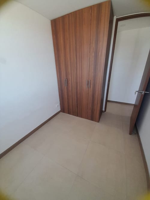 Apartamento de 3 alcobas en venta en El Porvenir, Rionegro, 69 m² · foto 6 de 19