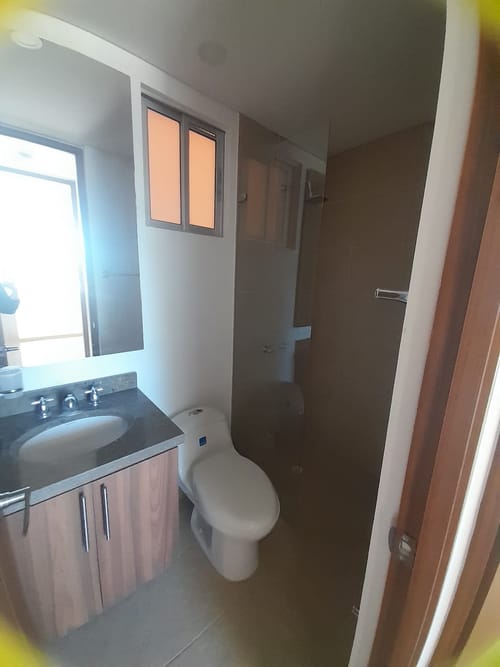 Apartamento de 3 alcobas en venta en El Porvenir, Rionegro, 69 m² · foto 7 de 19