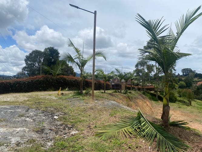 Lote en venta en La Industrial, Marinilla, 5280 m² · foto 3 de 15
