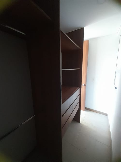 Apartamento de 3 alcobas en venta en El Porvenir, Rionegro, 69 m² · foto 15 de 19