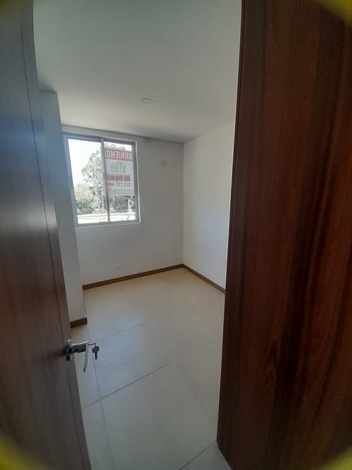 Apartamento de 3 alcobas en venta en El Porvenir, Rionegro, 69 m² · foto 16 de 19