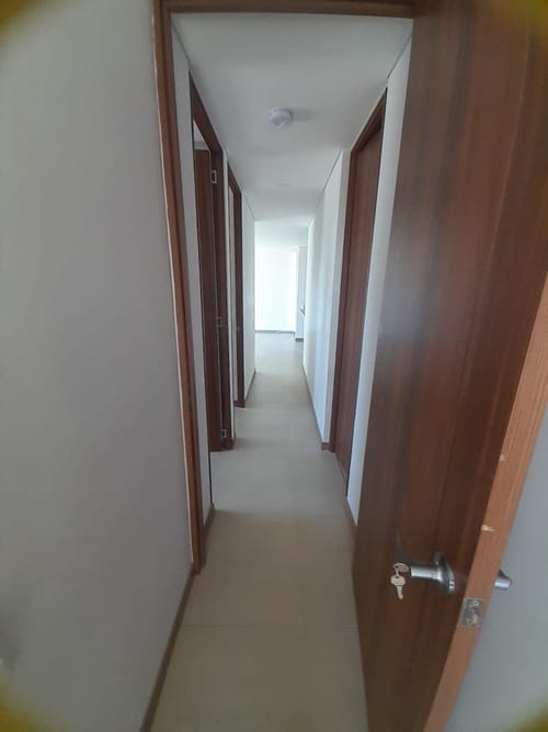 Apartamento de 3 alcobas en venta en El Porvenir, Rionegro, 69 m² · foto 17 de 19