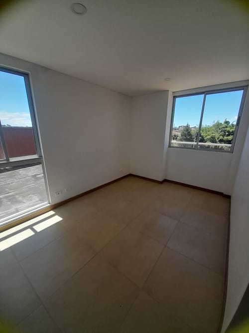 Apartamento de 3 alcobas en venta en El Porvenir, Rionegro, 69 m² · foto 18 de 19