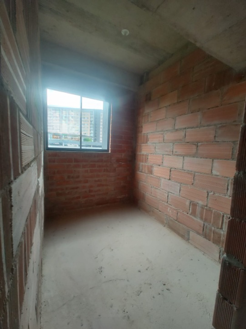 Apartamento de 3 alcobas en venta en El Porvenir, Rionegro, 53 m² · foto 7 de 11