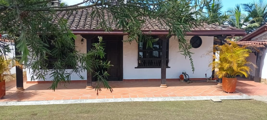 Finca en venta en El Porvenir, Rionegro, 800 m² · foto 2 de 20
