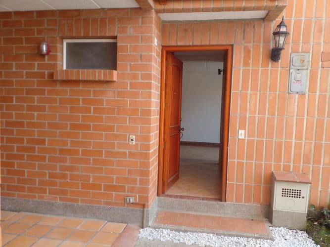 Casa de 4 alcobas en venta en El Retiro, 140 m² · foto 3 de 20
