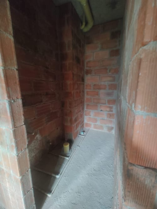 Apartamento de 3 alcobas en venta en El Porvenir, Rionegro, 53 m² · foto 9 de 11