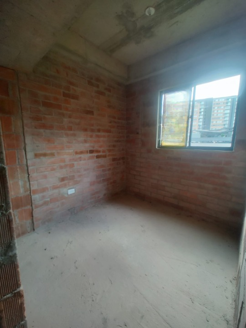 Apartamento de 3 alcobas en venta en El Porvenir, Rionegro, 53 m² · foto 10 de 11