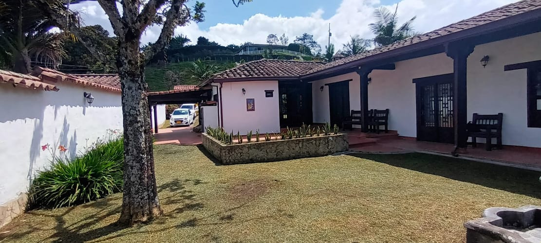 Finca en venta en El Porvenir, Rionegro, 800 m² · foto 4 de 20