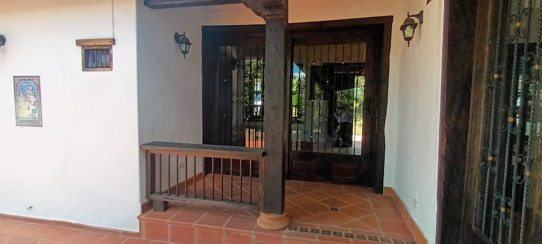 Finca en venta en El Porvenir, Rionegro, 800 m² · foto 5 de 20