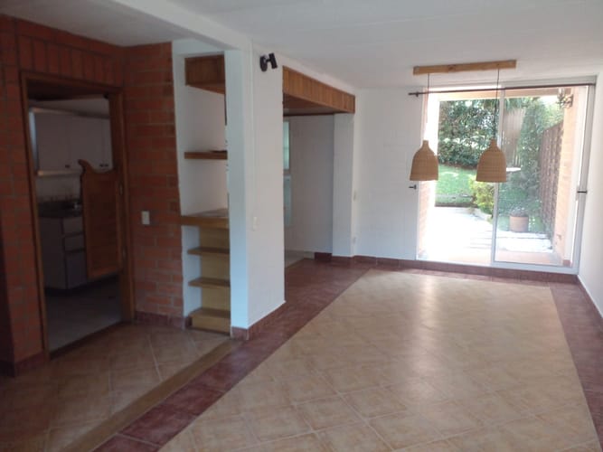 Casa de 4 alcobas en venta en El Retiro, 140 m² · foto 6 de 20