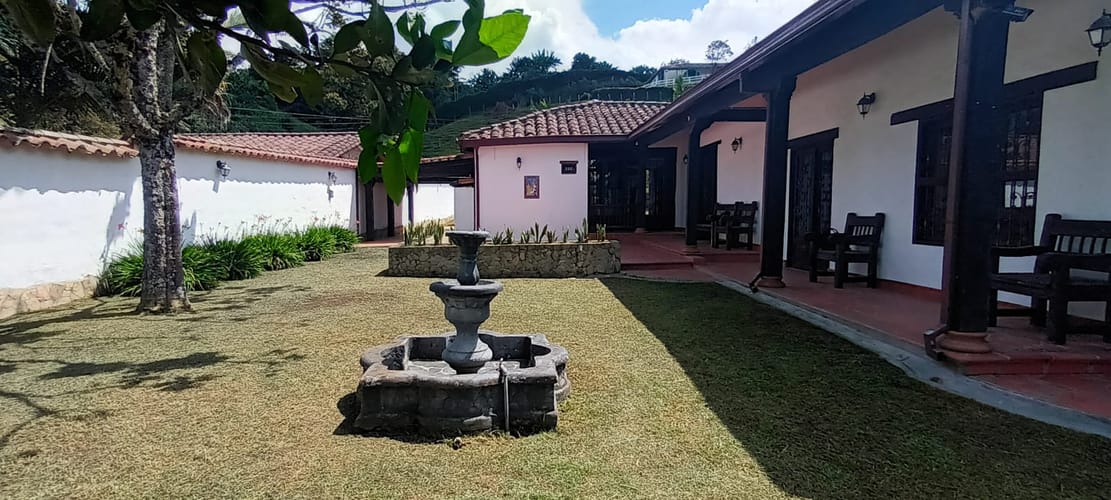 Finca en venta en El Porvenir, Rionegro, 800 m² · foto 6 de 20
