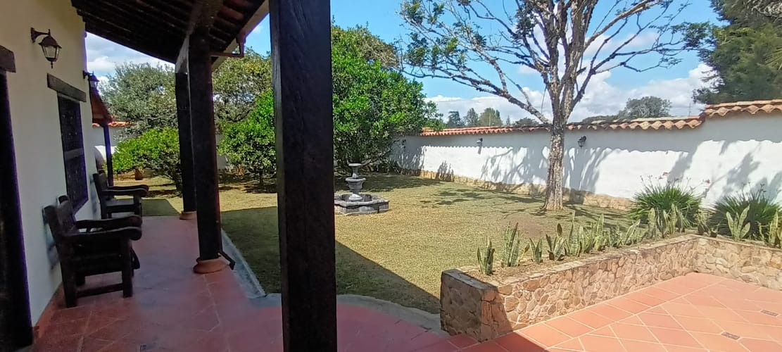 Finca en venta en El Porvenir, Rionegro, 800 m² · foto 7 de 20