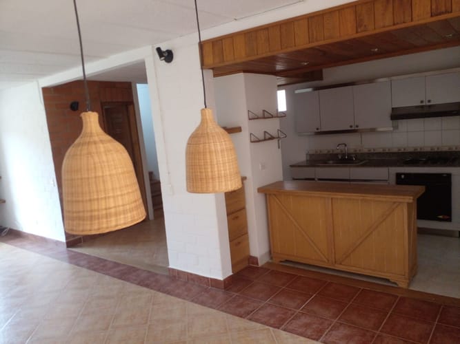 Casa de 4 alcobas en venta en El Retiro, 140 m² · foto 9 de 20