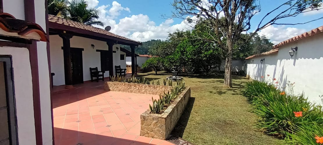 Finca en venta en El Porvenir, Rionegro, 800 m² · foto 9 de 20