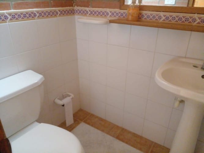 Casa de 4 alcobas en venta en El Retiro, 140 m² · foto 10 de 20
